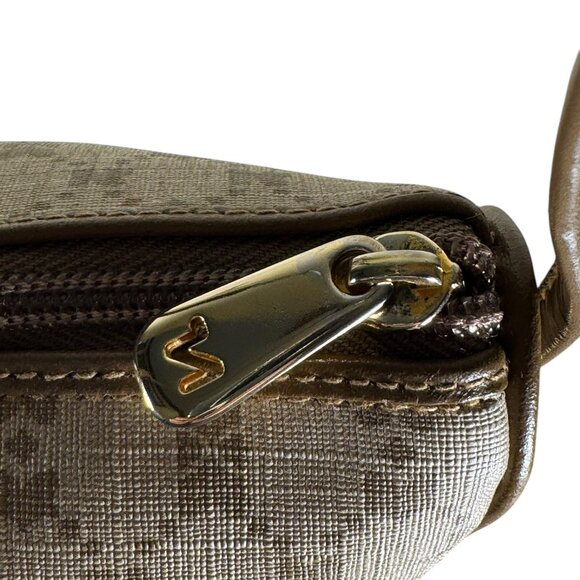 NINA RICCI AUTHENTIC CROSSBODY BAG / SHOULDER BAG IN NWOT CONDITION - Picture 4 of 6